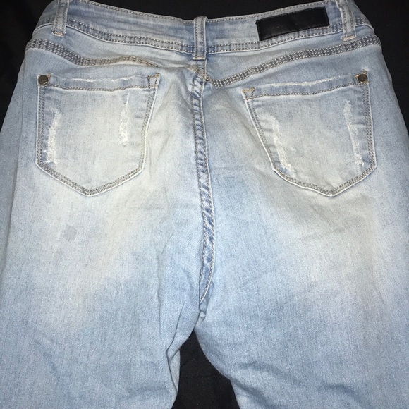 Jeans - Picture 5 of 5